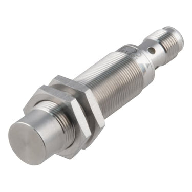 Induktiv aftaster I/O-Link M18 Sn:14Mm M12-Stik 10-30Vdc Nonflush Lang Rustfri Stålhus Ecolab - 1