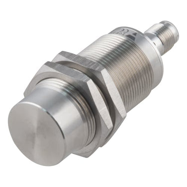 Induktiv aftaster I/O-Link M30 Sn:22Mm M12-Stik 10-30Vdc Nonflush Lang Rustfri Stålhus Ecolab - 1