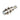 Induktivaflaster PNP NO M18 SN:8MM M12-STIK 8-60VDC E1 FLUSH RUSTFRI STÅLHUS - 1