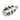 Induktivaflaster PNP NO M30 SN:15MM M12-STIK 8-60VDC E1 FLUSH RUSTFRI STÅLHUS - 1