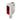 Foto aftaster Diffuse-Reflective I/O-Link Sn:0,2M M8-Stik 10-30Vdc 10X30X20Mm Abs Plastikhus - 1