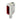 Foto aftaster Diffuse-Reflective I/O-Link Sn:1M M8-Stik 10-30Vdc 10X30X20Mm Abs Plastikhus - 1