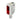 Foto aftaster Diffuse-Reflective I/O-Link Sn:1M M8-Stik 10-30Vdc 10X30X20Mm Abs Plastikhus - 1