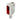 Foto aftaster Diffuse-Reflective I/O-Link Sn:6M M8-Stik 10-30Vdc 10X30X20Mm Abs Plastikhus - 1