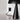 NORM stikprop Schuko mat sort - 2
