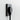 NORM stikprop Schuko mat sort - 5