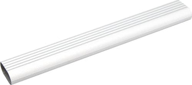 Bøjlestang aluminium 96,2 cm. - 1