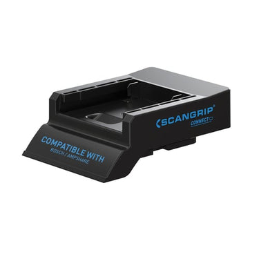 Scangrip Bosch Connector - 1