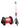 Milwaukee M18 LPP2A-0 Powerpack - 1
