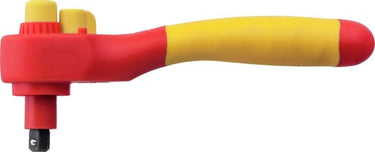 Wiha Skraldenøgle 1/4" H/V VDE 1000V - 1
