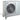 METRO THERM METROAIR F10 varmepumpe 6,5kW udedel luft/vand grå - 2