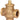 DANFOSS VRB 3 4.00 m³/h G 1 bronze 15mmkvs4,0 np - 1