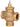 DANFOSS VRB 3 4.00 m³/h G 1 bronze 15mmkvs4,0 np - 1