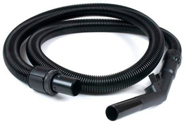 Sugeslange komplet sort 1,9 m Ø32 - 1
