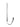 Rendjern 11" lang 25x5mm RZ/VM m.zink - 1