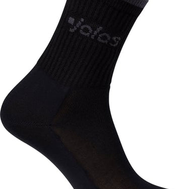 Jalas strømper sort 8208B str 40-41 - 1