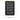 Kodetastatur CM1000EMV sort og hvid Mykey med Mifare og NFC til mobiladgang - 1