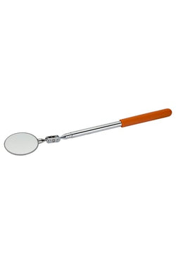 Bahco Inspektionsspejl Ø52mm med teleskopskaft 255-450mm - 1