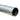 Rør svejste galvaniseret medium EN10255 21/2" (76,1x3,65) - 1