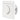 LEDVANCE drejelysdæmper DALI 2 tunable white plastik hvid - 1
