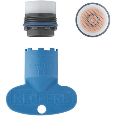 GROHE mousseur 16,5 x 1 - 1