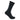 Carhartt Force Logo strømper 3-par sort str 42-45 (L) - 1
