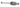 4,5X50 Spit Driva TF27 gipsdyvel m/skr 100 stk - 1