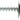 4,5X50 Spit Driva TF27 gipsdyvel m/skr 100 stk - 2