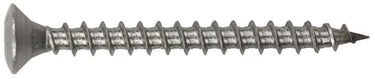 4,0X30 VVS skrue NKT Spun LH TX20 A2 200 stk. - 1