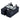 Solid state-relæ indiktiv belastning 2pol 24-265vac 650vp 40aac panel pin-stik 58x45x23 "hockey puck"  zero cross switch thyristor - 1