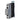 Solid state-relæ 1pol 42-660vac 1200vp 25aac din 17,8x110x99 zero cross switch styrespænding 3-32vdc - 1