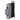 Solid state-relæ 1pol 42-660vac 1200vp 25aac din 17,8x110x99 zero cross switch styrespænding 3-32vdc skrueterminaler - 1