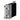Solid state-relæ 1pol 42-660vac 1200vp 43aac din 36x110x136 zero cross switch styrespænding 3-32vdc skrueterminaler - 1