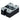 Solid state-relæ dc-switch 1pol 60VDC 100VAC panel 45x58x29 hockey puck 1-faset regulering styrespænding 4-32VDC - 1