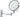 Duravit D-Code spejl med svingarm krom - 1