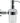 Duravit D-Code sæbedispenser krom - 1