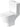 Duravit  Starck 3 toilet 655mm vandret afløb - 1