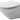 Duravit DuraPlus vægskål 530mm hvid højglans - 1