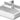 Duravit Starck 3 håndvask hvid 500mm - 1