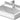 Duravit Starck 3 håndvask hvid 550mm - 1