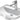 Duravit Starck 3 håndvask t/indbyg hvid 525mm - 1