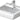 Duravit Starck 3 håndvask t/indbyg hvid 560mm - 1