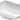 Duravit Starck 3 håndvask t/indbyg hvid 530mm - 1