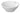 Duravit Bacino bowle håndvask hvid 420mm - 1