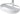 Duravit Luv Bowle hvid højglans 600mm m/hanehul - 1