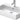 Duravit Vero håndvask hvid højglans 700mm - 1