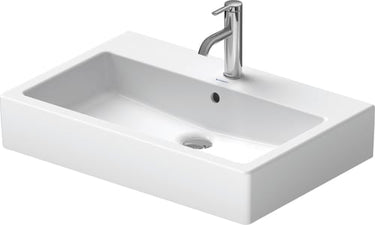 Duravit Vero håndvask hvid højglans 700mm - 1