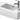 Duravit Vero håndvask hvid højglans 500mm - 1
