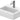 Duravit Vero håndvask medicinal 450mm - 1