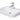 Duravit Happy D.2 håndvask hvid 500mm - 1